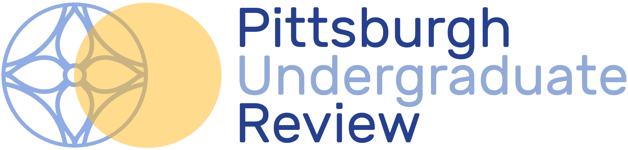 Pittsburgh Undergraduate Review logo