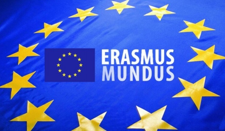 Erasmus Mundus logo