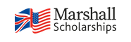 Marshall Scholarships logo