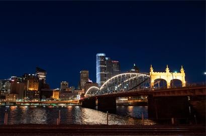City of Pittsburgh