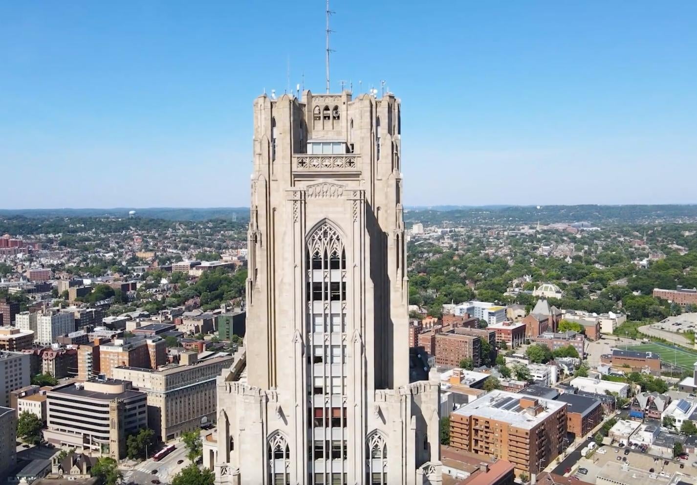 Cathedral of Learning