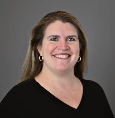 Heather Curtin