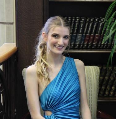 Stephanie Derkovitz