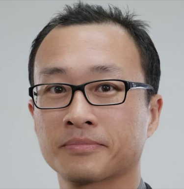 Headshot of Dr. Kar-Hai Chu