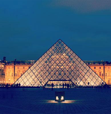 Louvre Museum