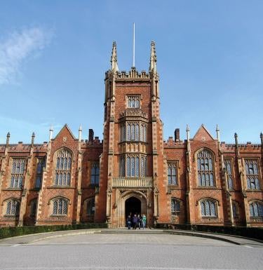 Queen's University Belfast