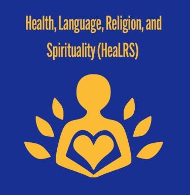 HeaLRS Logo