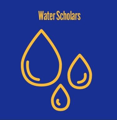 Water Scholars Logo