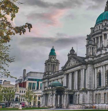 Queen's University Belfast