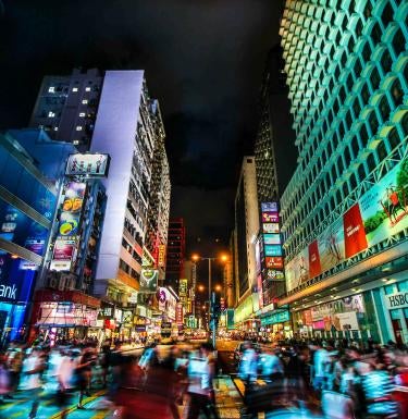 Hong Kong