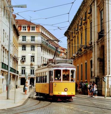 Lisbon