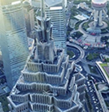 Skyscrapers