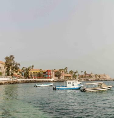 Senegal