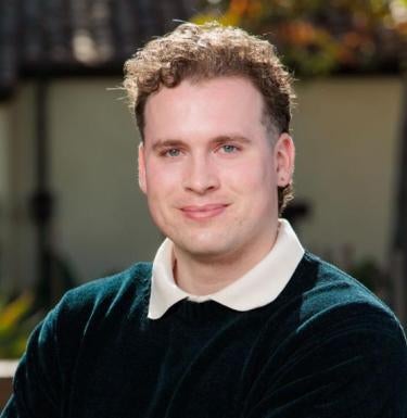 Alex Firestine