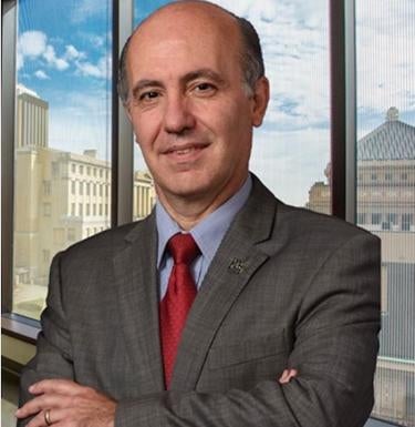 Joaquin Rodriguez