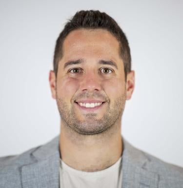 Mark Visco Jr.