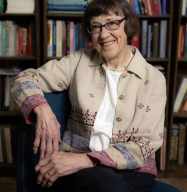 Judith Erlen