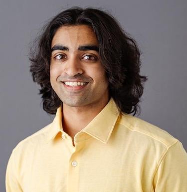 Satyaj Bhargava