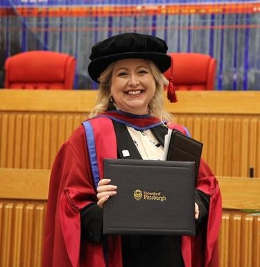 Dean Nicola Foote