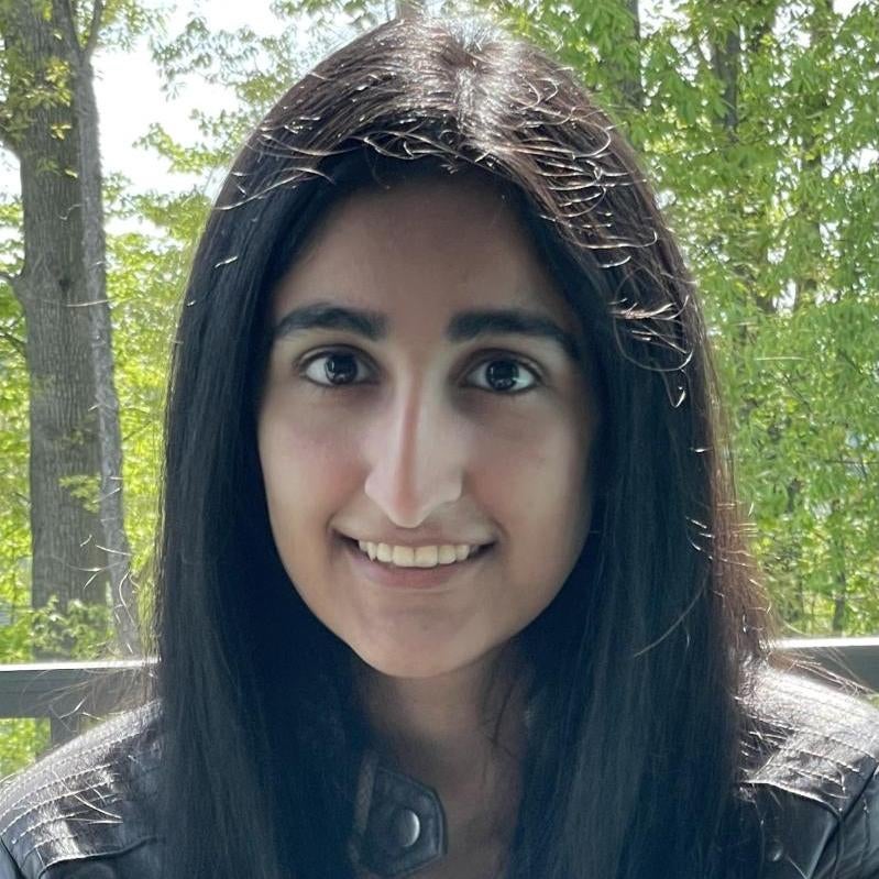 Vidya Surti