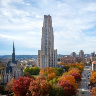 Cathedral of Learning