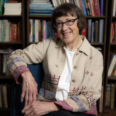 Judith Erlen