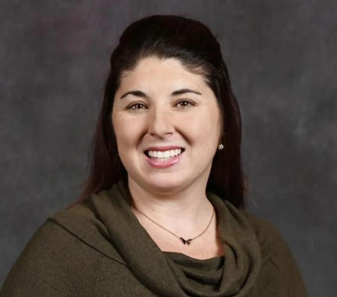 Headshot of Jennifer Marasco-Kuhn