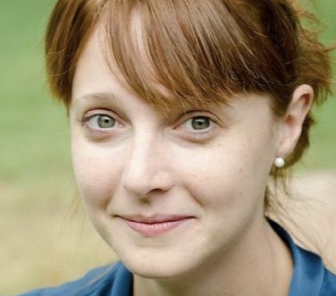 Kelly Medley