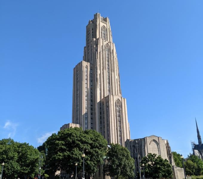 Cathedral of Learning